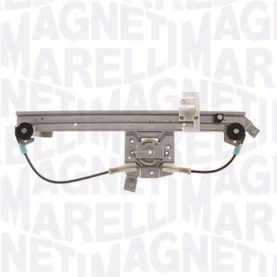 Podnośnik szyby MAGNETI MARELLI 350103170097