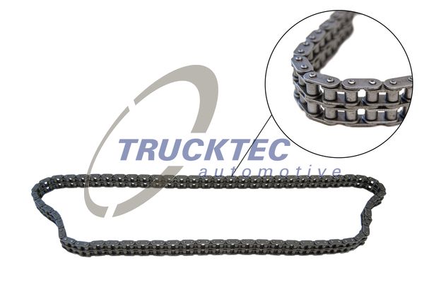 Łańcuch rozrządu TRUCKTEC AUTOMOTIVE 02.67.078