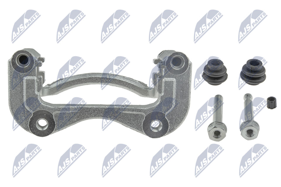 Mocowanie zacisku hamulcowego NTY HZP-HY-504A
