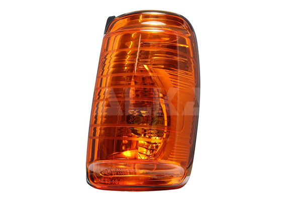Lampa kierunkowskazu ALKAR 6203666