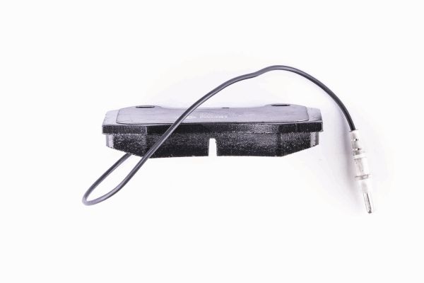Klocki hamulcowe HELLA 8DB 355 018-631