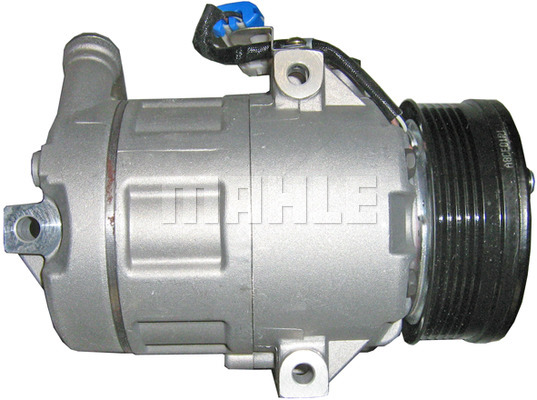 Kompresor klimatyzacji MAHLE ACP 62 000S