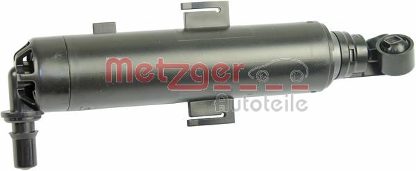 Dysza spryskiwacza reflektorów METZGER 2220586