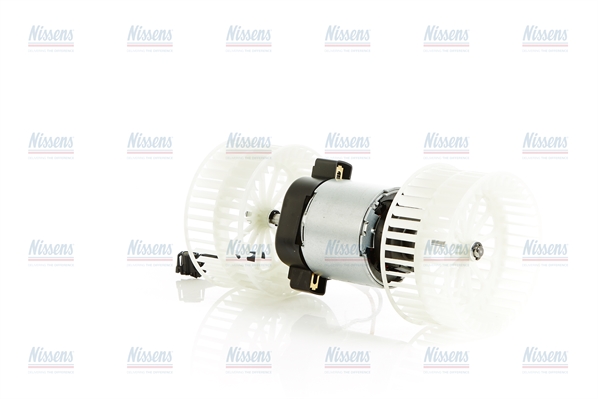 Silnik elektryczny dmuchawy NISSENS 87400