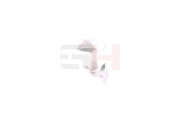Zestaw naprawczy poduszki amortyzatora GH GH-363550