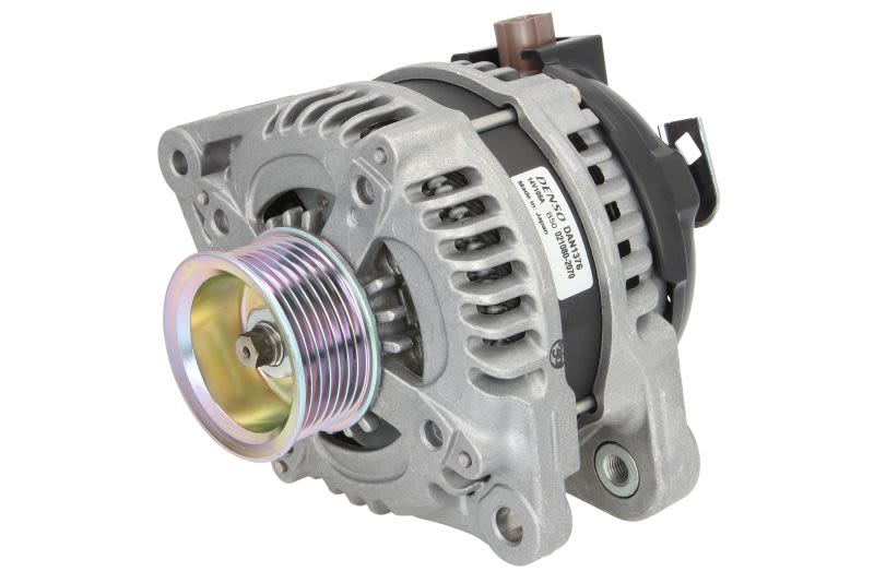 Alternator DENSO DAN1376