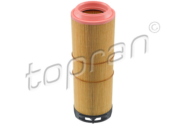 Filtr powietrza TOPRAN 401 410