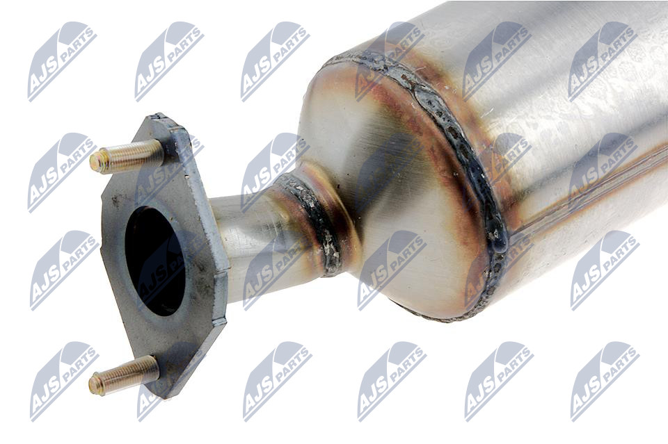 Filtr cząstek stałych NTY DPF-NS-001