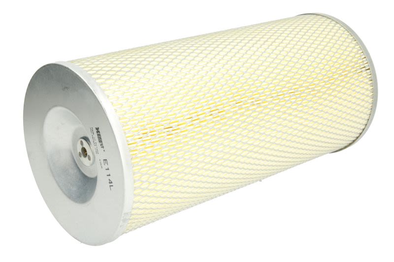 Filtr powietrza HENGST FILTER E114L