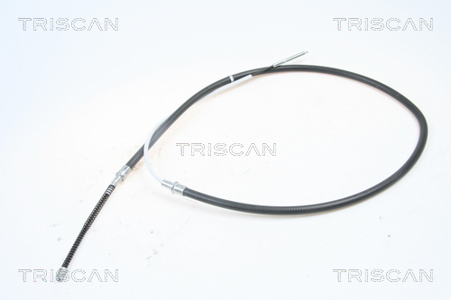Linka hamulca ręcznego TRISCAN 8140 29171