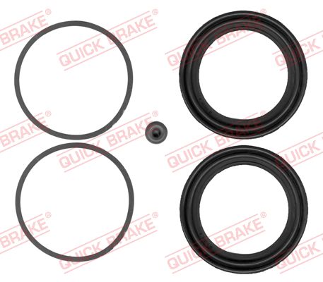 Zestaw naprawczy, zacisk hamulca QUICK BRAKE 114-0377