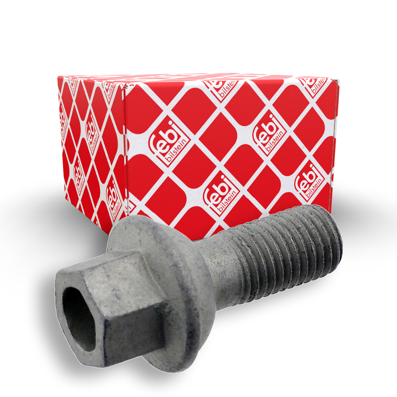 Śruba koła FEBI BILSTEIN 46669