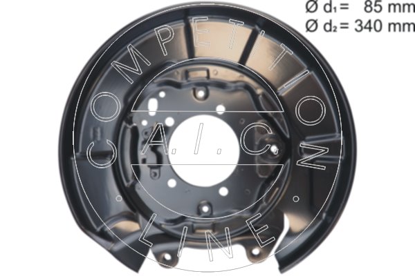 Tarcza kotwiczna AIC 58274