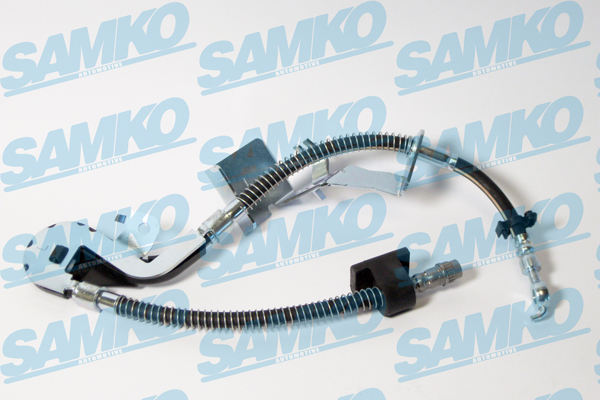 Przewód hamulcowy elastyczny SAMKO 6T47990