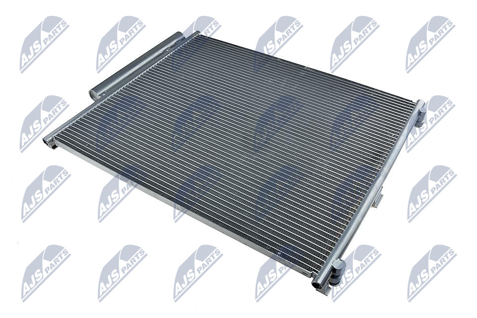 Skraplacz klimatyzacji NTY CCS-TY-013