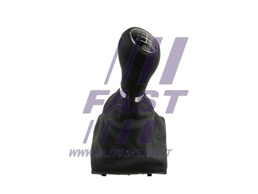 Gałka dźwigni włączającej FAST FT09043