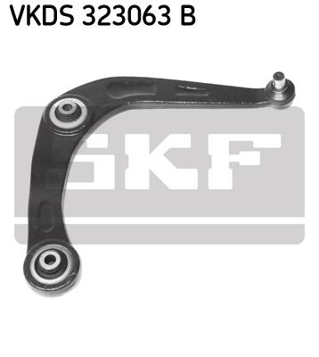 Wahacz zawieszenia koła SKF VKDS 323063 B