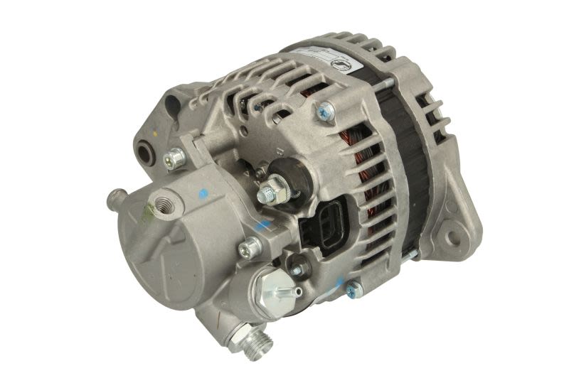 Alternator VALEO 437497