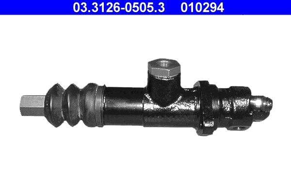 Pompa hamulcowa ATE 03.3126-0505.3