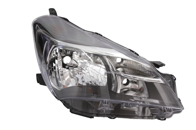 Reflektor ABAKUS 212-111KR-LDEM2
