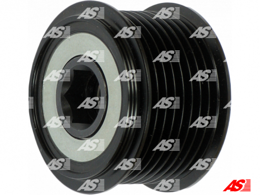 Sprzęgło alternatora AS-PL AFP6029