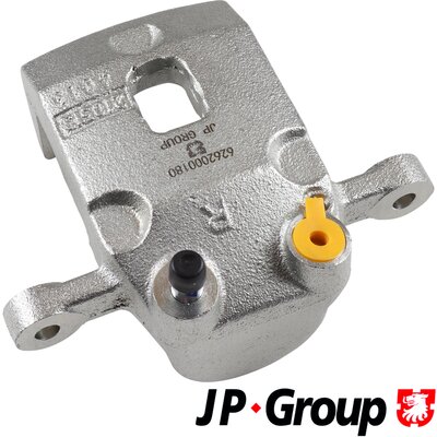 Zacisk hamulca JP GROUP 6262000180
