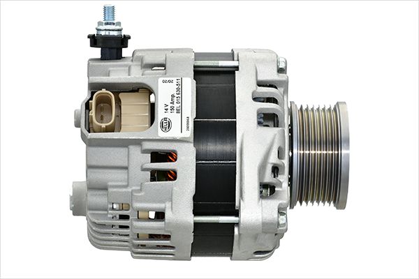 Alternator HELLA 8EL 015 630-511