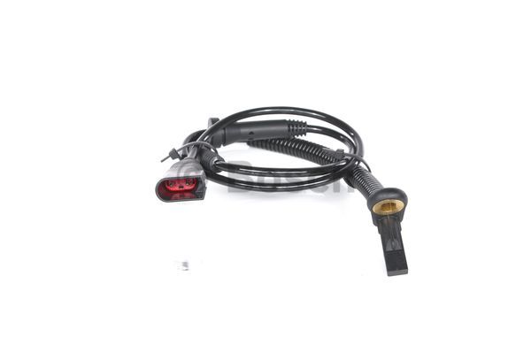 Czujnik ABS BOSCH 0 986 594 516