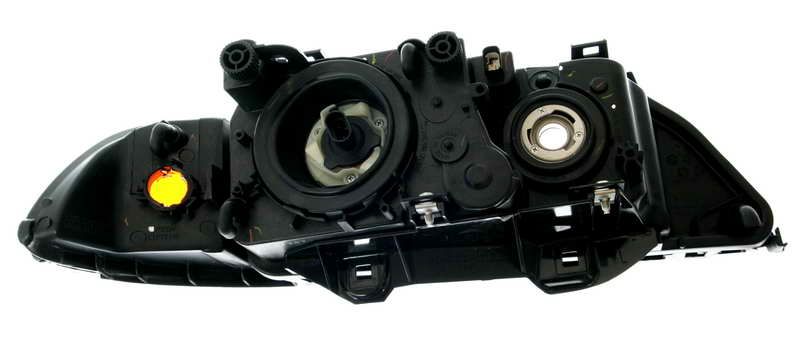 Reflektor ABAKUS 444-1119L-LDEMY