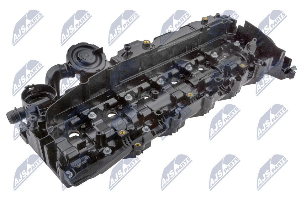 Pokrywa zaworów NTY BPZ-BM-027