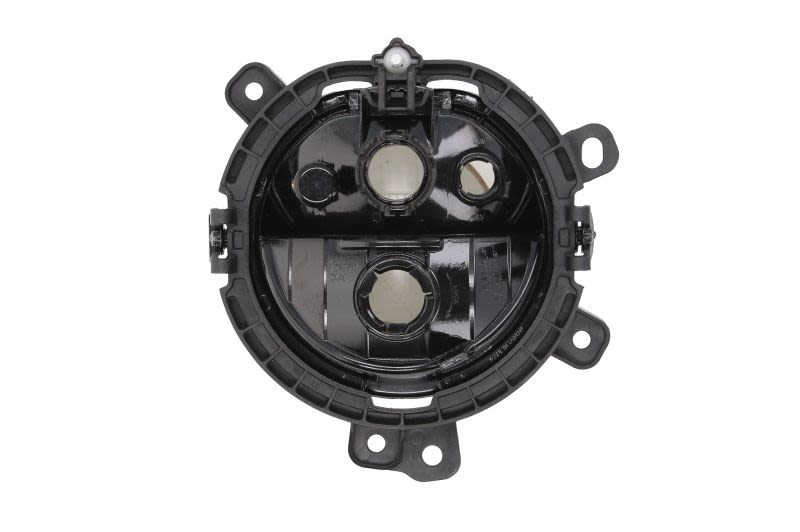 Lampa przeciwmgielna przednia ABAKUS 882-2005L-UQ