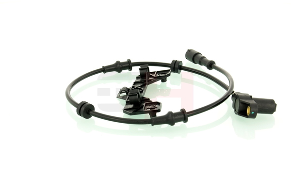 Czujnik prędkości obrotowej koła GH GH-703609