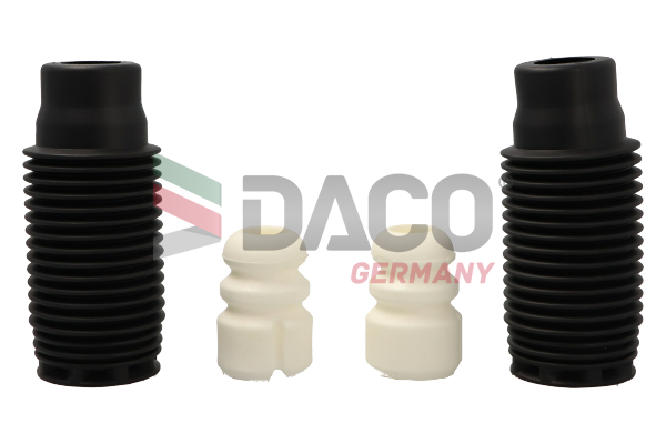 Zestaw ochrony przeciwpyłowej amortyzatora DACO GERMANY PK3730