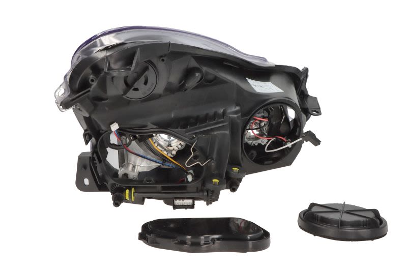 Reflektor TYC 20-1154-15-2