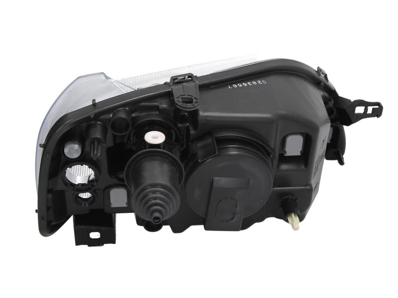 Reflektor ABAKUS 551-1153L-LD-EM