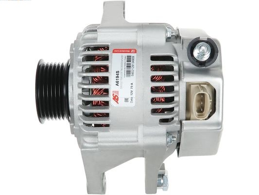 Alternator AS-PL A6194S