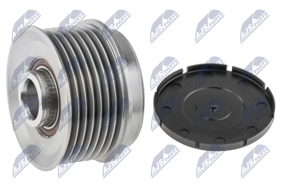 Zacisk hamulca NTY HZT-PL-077