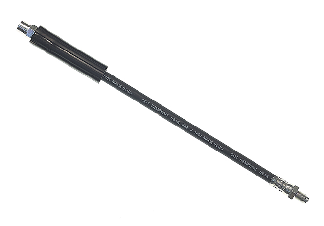 Przewód hamulcowy elastyczny BREMBO T 06 001