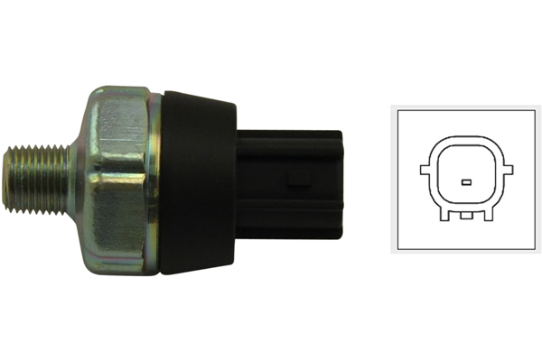 Czujnik ciśnienia oleju KAVO PARTS EOP-6508