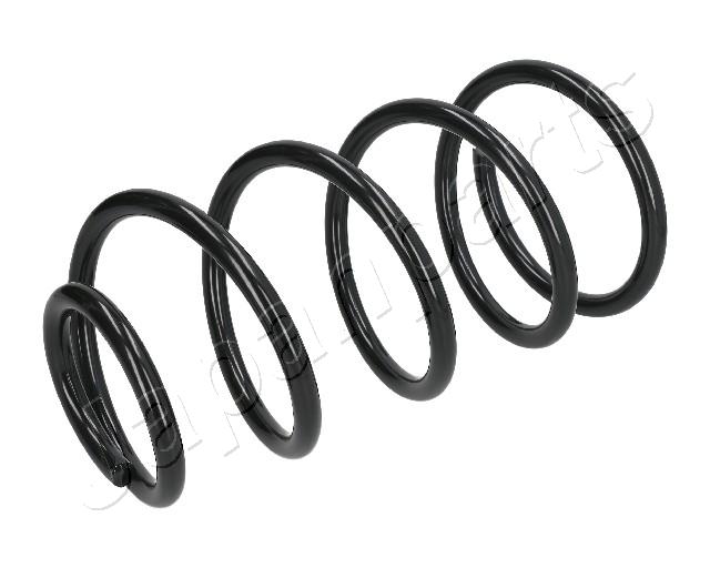 Sprężyna zawieszenia JAPANPARTS ZC1045A