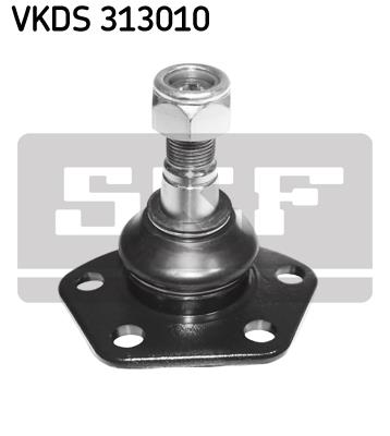 Sworzeń wahacza SKF VKDS 313010