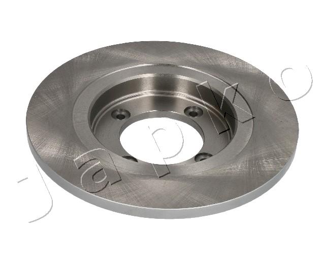 Tarcza hamulcowa JAPKO 60119C