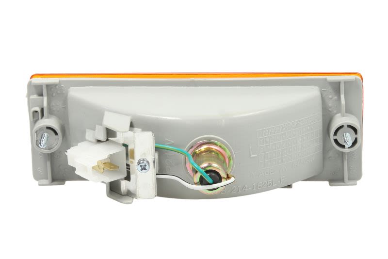 Lampa kierunkowskazu ABAKUS 214-1625L-AE