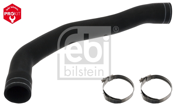 Przewód układu chłodzenia FEBI BILSTEIN 101238