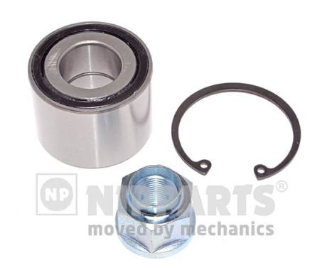 Zestaw łożysk koła NIPPARTS N4710908