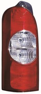 Lampa tylna zespolona ABAKUS 551-1945R-UE