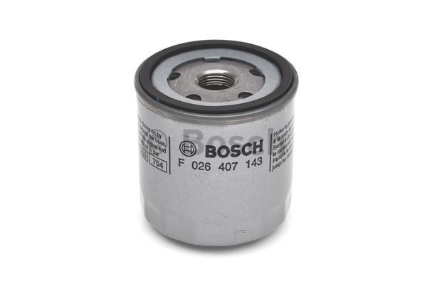 Filtr oleju BOSCH F 026 407 143