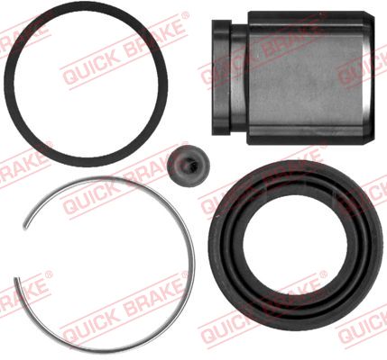 Zestaw naprawczy zacisku hamulcowego QUICK BRAKE 114-5052