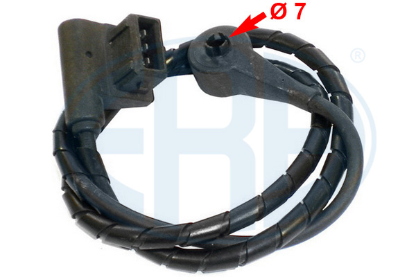 Czujnik położenia wału ERA 550449