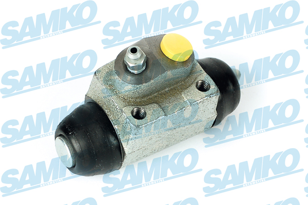 Cylinderek SAMKO C04531